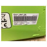 Razor Black Label E90 Electric Scooter - Green, for Child Ages 8+ and up to 120 lbs, up to 10 mph