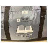 Quest Cavern 8-Person Tent