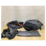 Quest Cavern 8-Person Tent