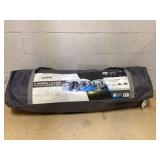Core Equipment 12-Person 3-Room Lighted Instant Cabin Tent