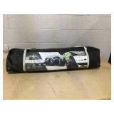 Core Equipment 9-Person Instant Cabin Blockout Tent
