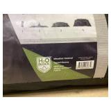 Core Equipment 9-Person Instant Cabin Blockout Tent