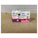 SET OF  5 Equate Children