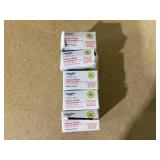 SET OF  5 Equate Children