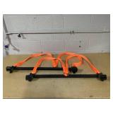 Watercraft Lift Sling 2800lbs Capacity,43