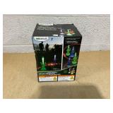 Wild Sports Light-Up Lawn Dart Set