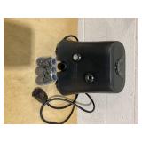 1350W Electric Heater Pump with Touch Panel and LED Display