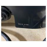 1350W Electric Heater Pump with Touch Panel and LED Display