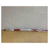 LOT OF 4 Maxfli Twin Pole Alignment System