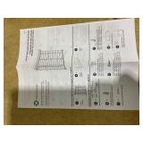 Cordless 2 Inch Classic Faux Wood Blind