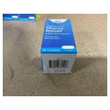 Mucus Relief (Pack of 5)