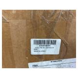 Lietom Litter Box Light Grey XL