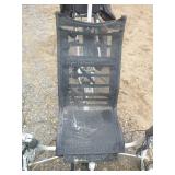 Ice HPV Recumbent 3-Wheel Bicycle
