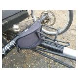 Ice HPV Recumbent 3-Wheel Bicycle