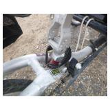 Ice HPV Recumbent 3-Wheel Bicycle