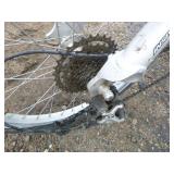 Ice HPV Recumbent 3-Wheel Bicycle