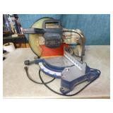 Ryobi 12" Compound Miter Saw with Laser