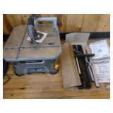 Rockwell Blade Runner Portable Tabletop Saw
