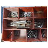 Garage Tools in Tote