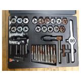 Assorted Tools in Hard Cases