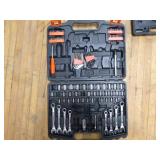 Assorted Tools in Hard Cases