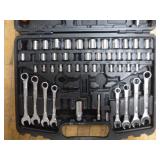Assorted Tools in Hard Cases