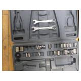 Assorted Tools in Hard Cases