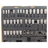 Assorted Tools in Hard Cases