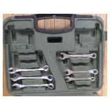 Assorted Tools in Hard Cases