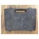 Assorted Tools in Hard Cases
