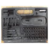 Assorted Tools in Hard Cases
