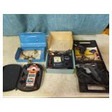 Garage Tools