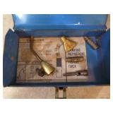 Garage Tools
