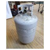 30 Gallon Propane Tank
