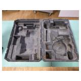 4 Tool Cases