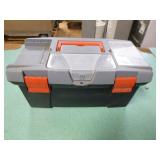 4 Tool Cases