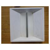 Cree Troffer Shop Light Fixture