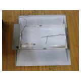 Cree Troffer Shop Light Fixture