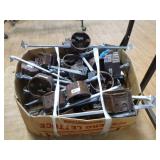 Electrical Junction Boxes