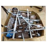 Electrical Junction Boxes