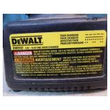 DeWalt 14.4V 3/8" VSR Drill/Driver
