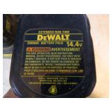 DeWalt 14.4V 3/8" VSR Drill/Driver