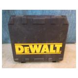 DeWalt 14.4V 3/8" VSR Drill/Driver
