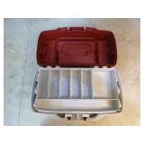 Plano Tackle Box