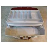 Plano Tackle Box