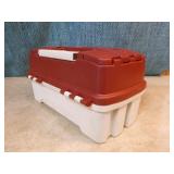 Plano Tackle Box