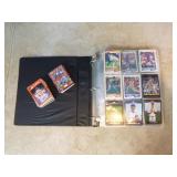 Lot of Baseball Cards