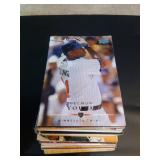 Lot of Baseball Cards