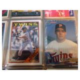 Lot of Baseball Cards