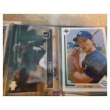 Lot of Baseball Cards